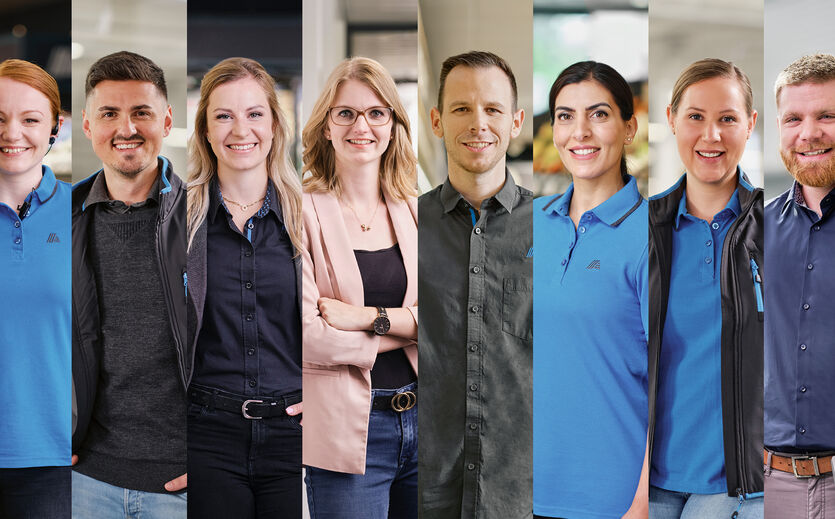 Aldi Süd würdigt Filialteams mit neuer Kampagne