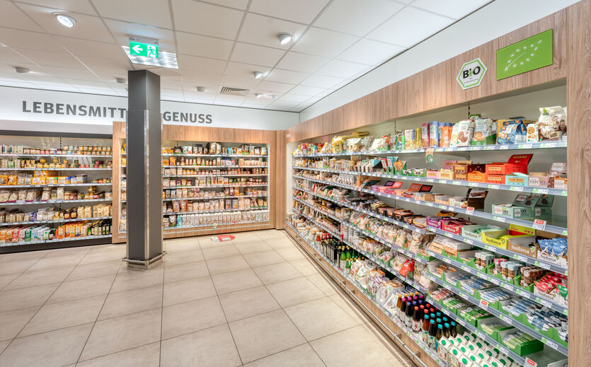 Discounter bauen Marktanteil auf 38 Prozent aus