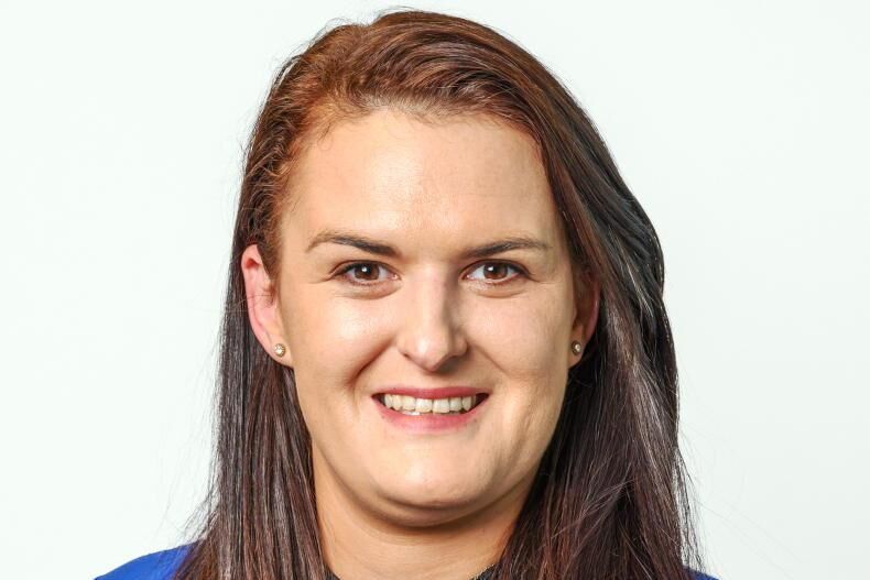 Kepak ernennt Thompson zur Nachhaltigkeitschefin: Rebecca Thomson.