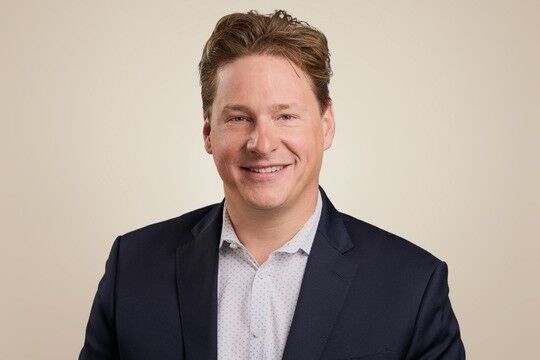 Rotkäppchen-Mumm beruft neuen Chef für Eggers & Franke