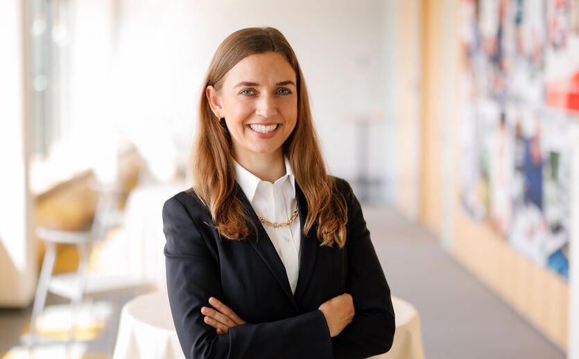 Bald neue Gesichter in der Geschäftsführung