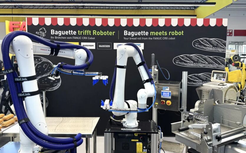 Artikelbild Firmenallianz will Automatisierung vorantreiben