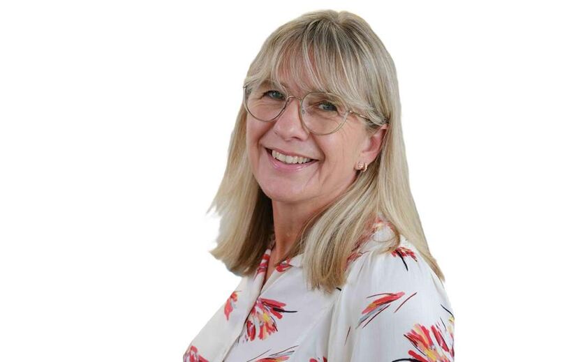 Kingsland Drinks ernennt neuen CEO: Sarah Baldwin.