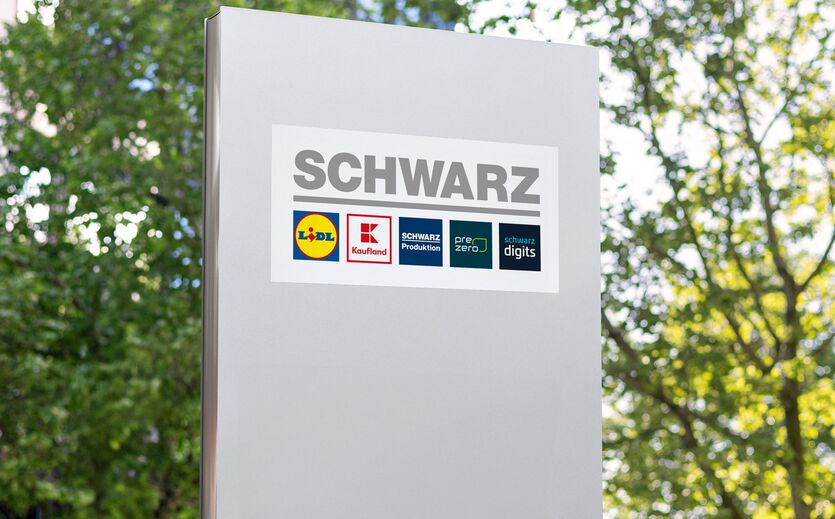 Artikelbild zu Artikel Telekom und Schwarz-Gruppe planen KI-Rechenzentrum