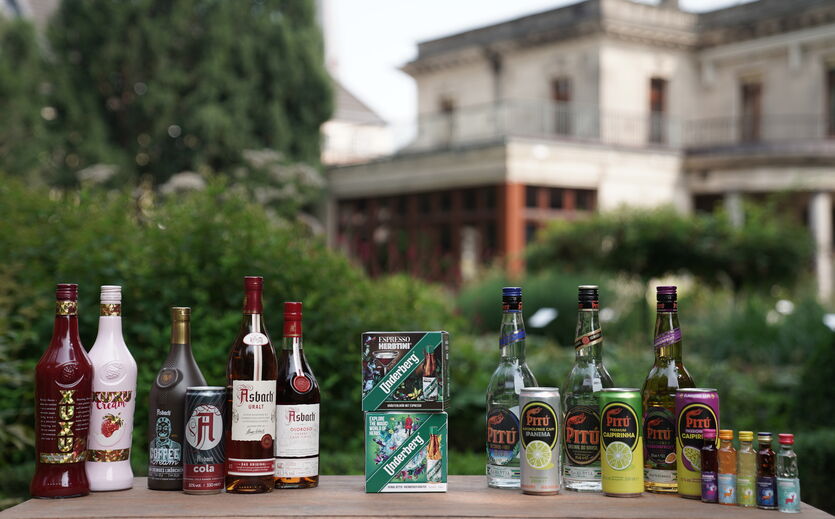 Artikelbild zu Artikel Underberg verzeichnet Umsatzrückgang im ersten Halbjahr