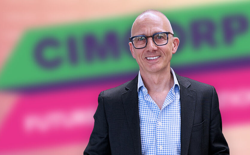 Cimcorp ernennt Regionaldirektor für Ozeanien: Simon Hester