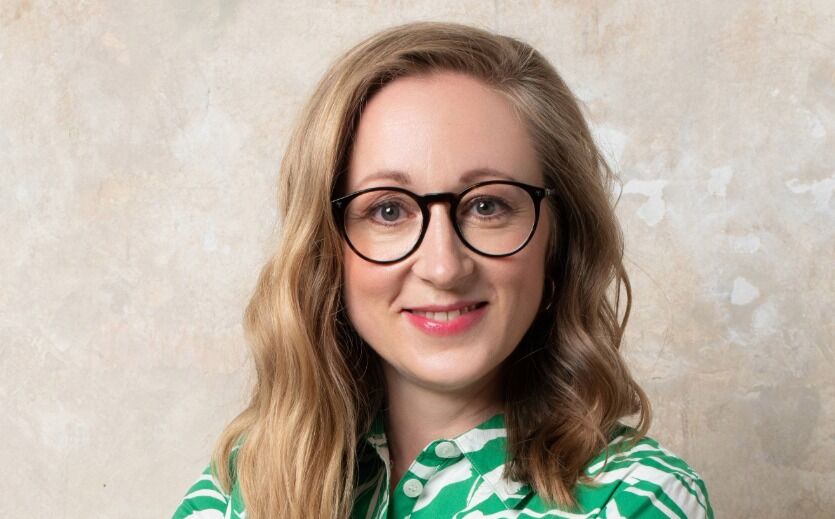 Iglo ernennt Sonja Königsberg zur Kommunikationschefin