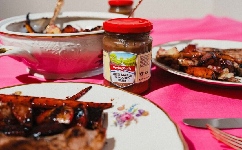 Artikelbild Tempo Group übernimmt Markenrechte von Spring Gully Foods