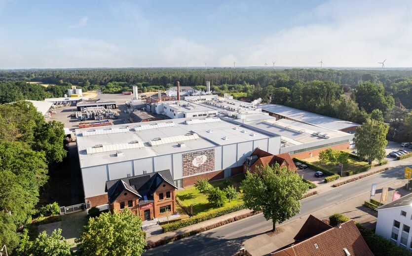 Schwarz will Fruchtaufstrich-Hersteller Göbber kaufen