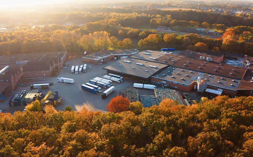 Berentzen muss Umsatz- und Ergebnisrückgang verkraften