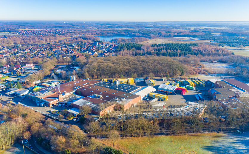 Berentzen will in neue Märkte expandieren