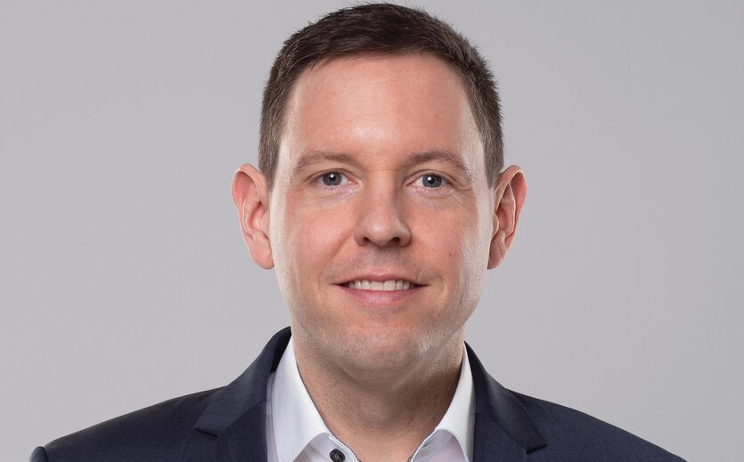 Kaufland ernennt Stefan Hoppe zum Deutschlandchef