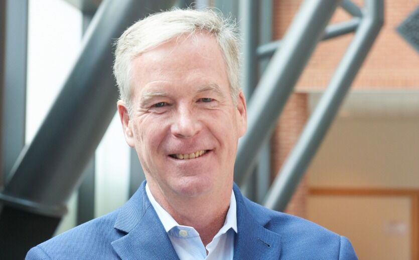 Steve Cahillane wird neuer Chef von Kraft Heinz