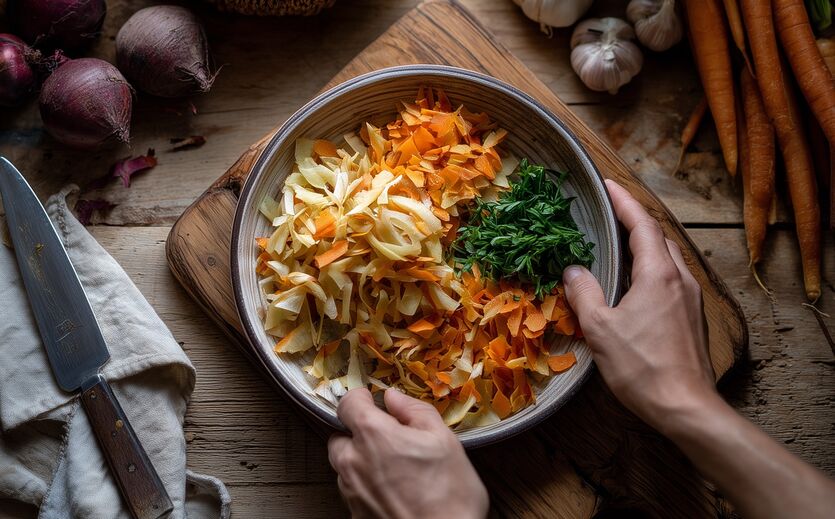 Knuspr führt neue Kategorie für Lebensmittel ein