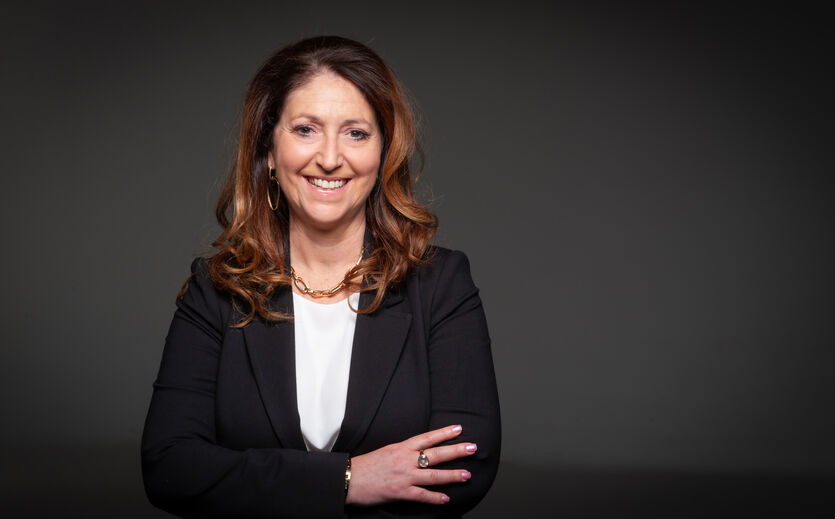 Artikelbild zu Artikel Schleich ernennt Tanja Hiery zur Vertriebschefin