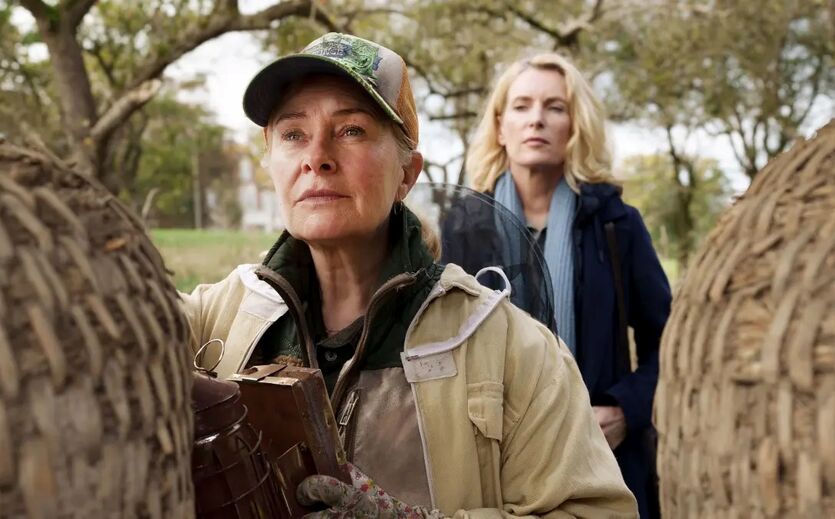 Artikelbild zu Artikel Obstbauern sehen sich in schlechtes Licht gerückt