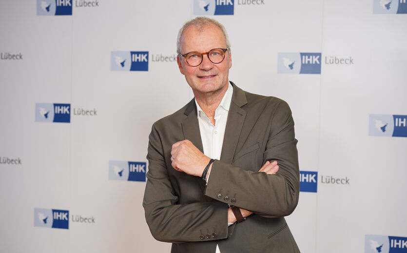 IHK Nord sieht Innovation durch EU-Parlament gefährdet