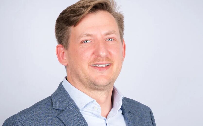 Micarna beruft Thomas Garcke zum neuen CEO: Das MIgros Logo.