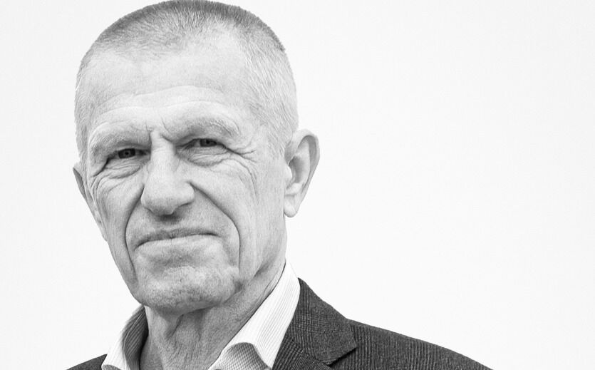 Artikelbild Bio-Pionier Thomas Greim mit 73 Jahren gestorben