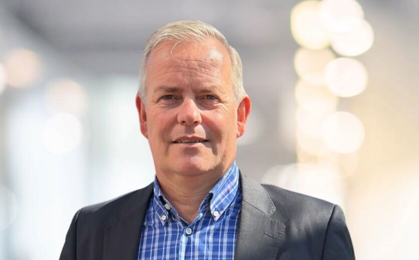 Viba Sweets holt Thorsten Krahn als Chef für Hussel und Arko