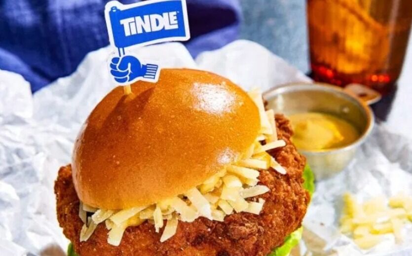 Artikelbild zu Artikel Livekindly Collective übernimmt Produktion von Tindle Foods