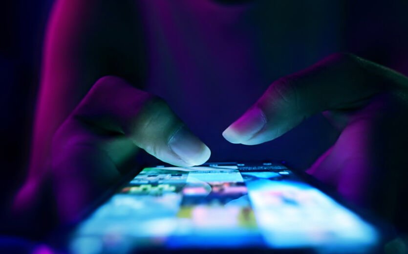 Bei Jobsuche führt Facebook weiterhin 