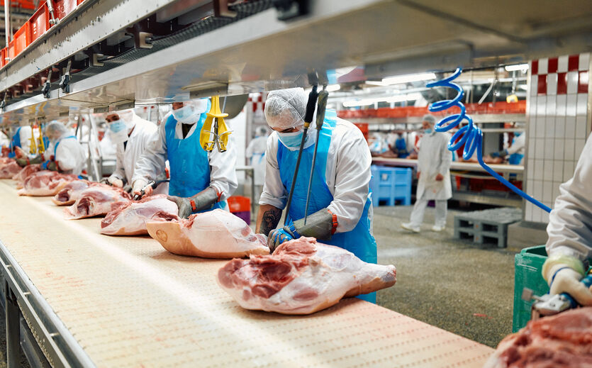 Premium Food Group wehrt sich gegen Kartellamt