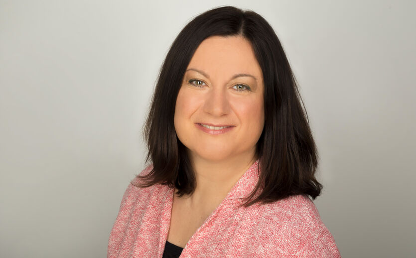 Brau Union beruft Ute Kliemstein in die Geschäftsleitung: Ute Kliemstein