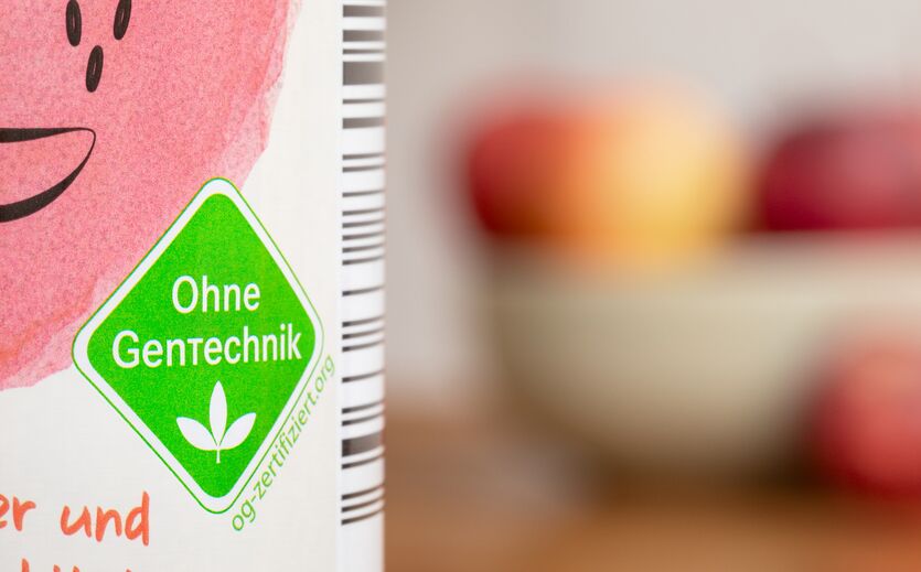 Artikelbild zu Artikel Deutschland verweigert Zustimmung zu EU-Gentechnikregeln