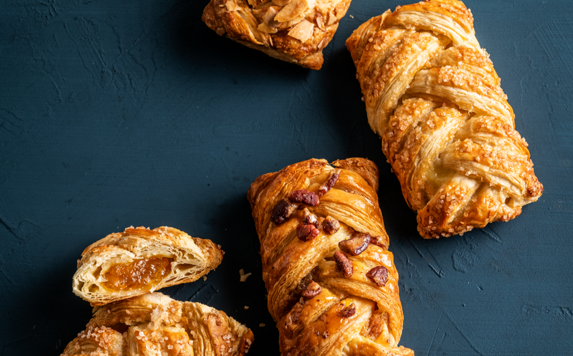 Vandemoortele steigert Umsatz und plant Zukäufe