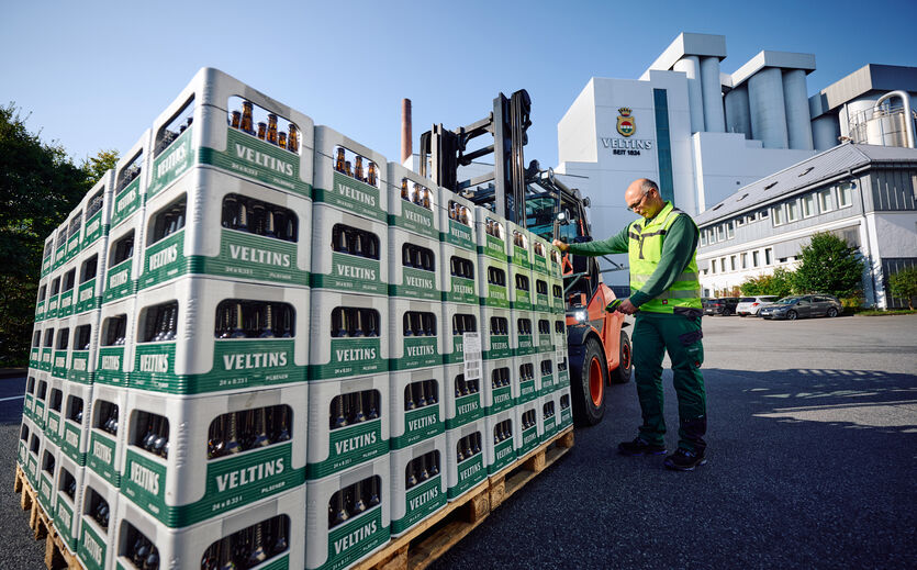 Carl Clemens Veltins verzichtet auf Berufung im Erbstreit