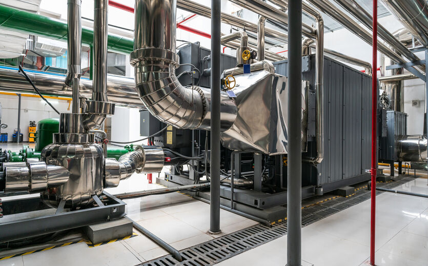 Arla investiert 14 Millionen Euro in Wärmepumpen-Anlage