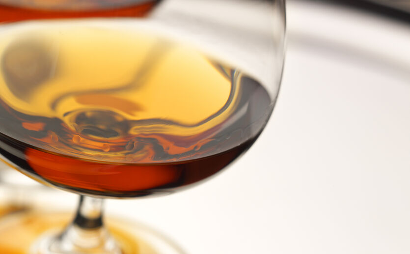 China erhebt Zölle auf EU-Weinbrand