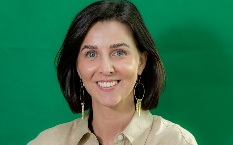 Brau Union Österreich holt Yulia Elchenko als Marketing-Direktorin: Yulia Elchenko.