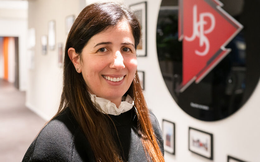 Reemtsma ernennt neue Leiterin Brand-Marketing DACH: Yvette Younes.