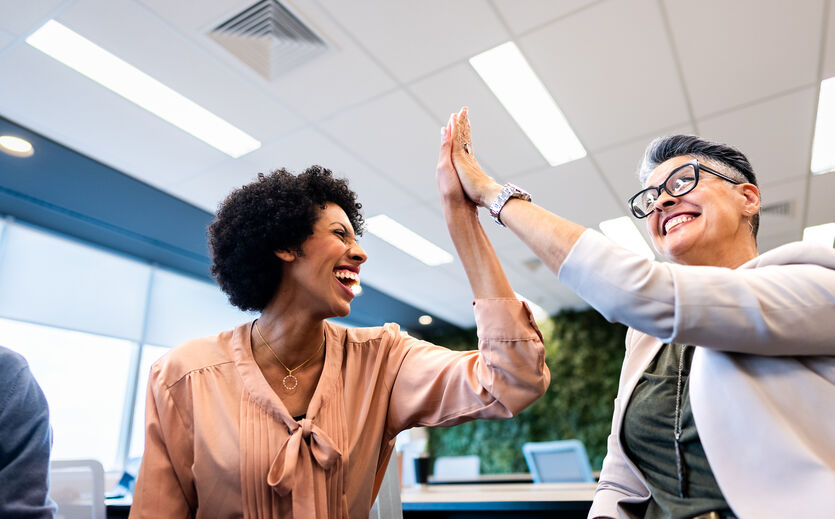 Vernachlässigen Unternehmen mentale Gesundheit?