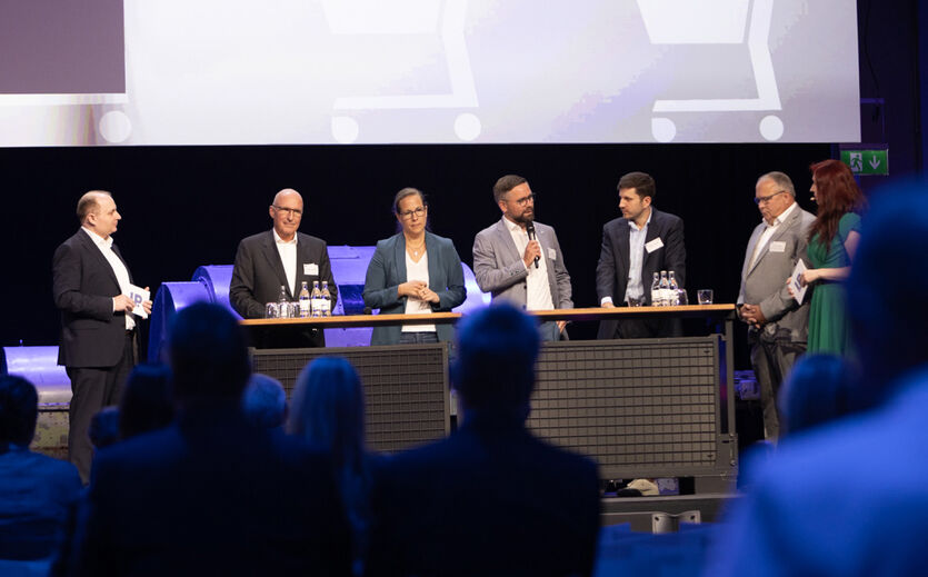 Wie viel Unsicherheit verträgt die Wirtschaft?