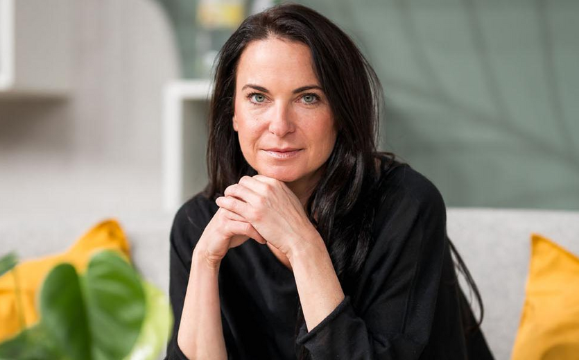 Portrait von Isabel Petit