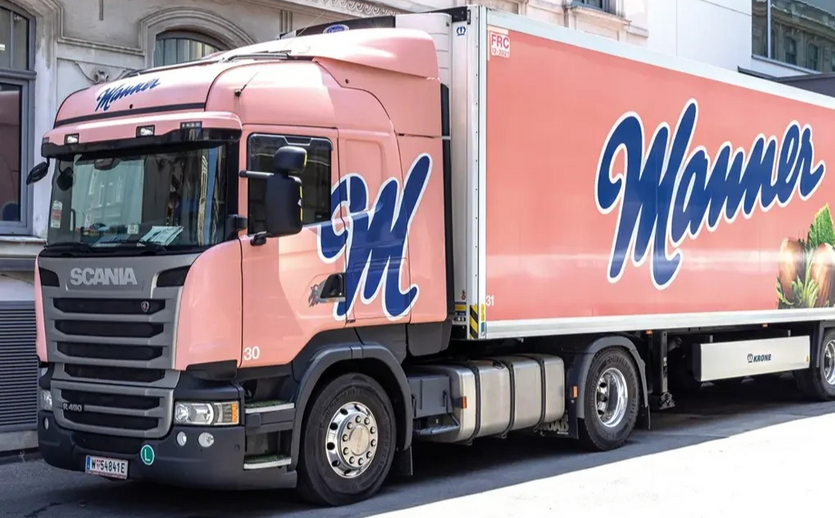 Manner verkleinert seinen Vorstand