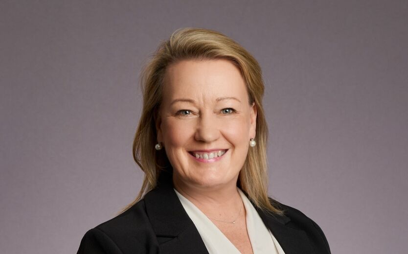 Coop Sverige beruft neue Finanzchefin: Jaana Viertola-Truini.