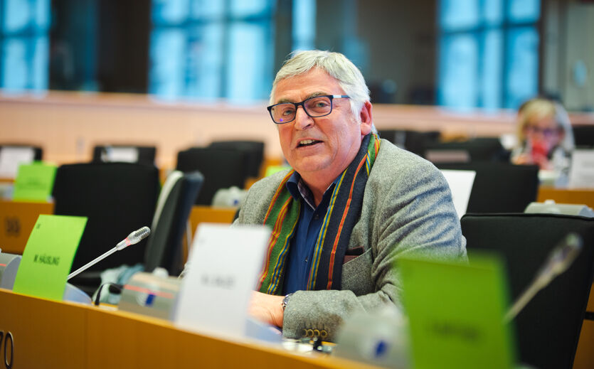 EU-Verhandlungen zur Neuen Gentechnik stocken