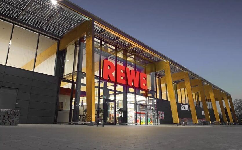 Rewe kooperiert mit Publitas für digitale Angebote