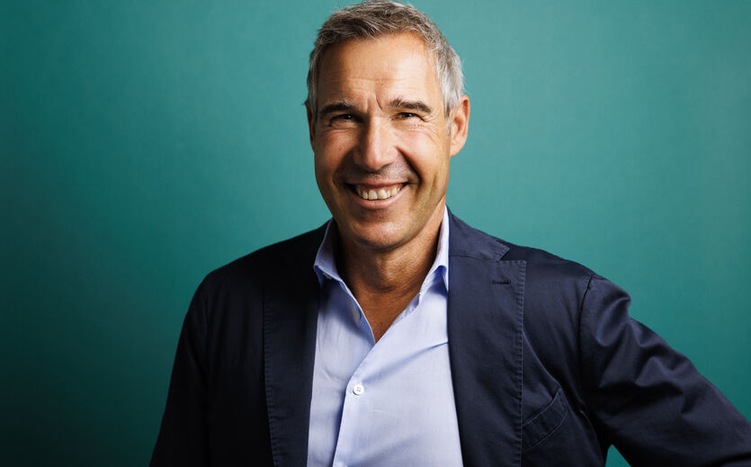 Share holt Ex-Red-Bull-Manager als Vertriebschef