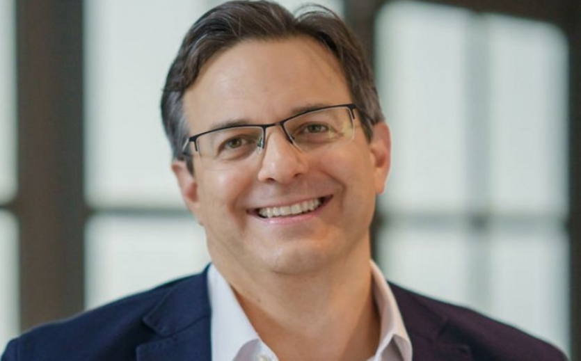 Portrait von Alex Carreteiro.