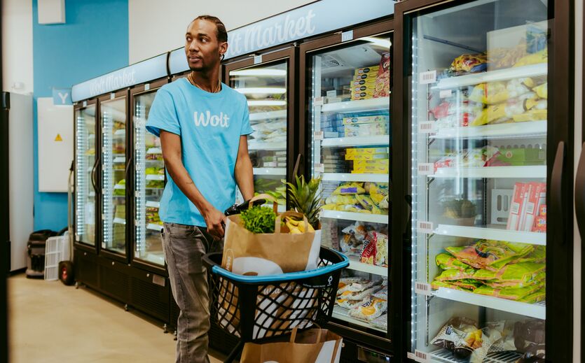 Bewusster Einkauf prägt Online-Bestellungen in Großstädten