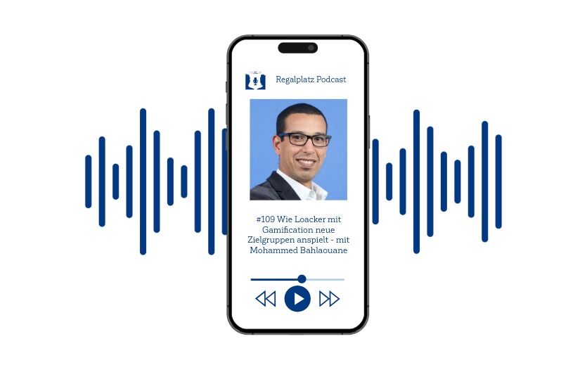 Artikelbild Wie Loacker mit Gamification neue Zielgruppen anspielt - mit Mohammed Bahlaouane