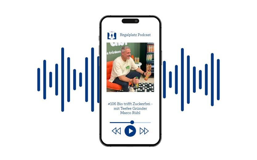 Artikelbild Bio trifft Zuckerfrei - mit Teefee Gründer Marco Rühl