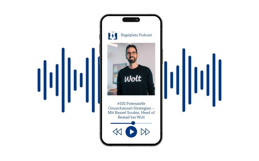 Artikelbild Potenzielle Omnichannel-Strategien – Mit Bassel Soukar, Head of Reatail bei Wolt