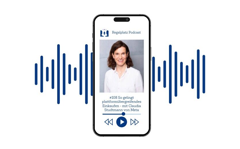 Artikelbild So gelingt plattformübergreifendes Einkaufen - mit Claudia Studtmann von Meta