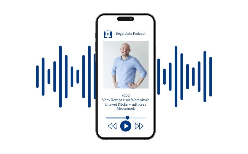 Artikelbild Vom Rezept zum Warenkorb in zwei Klicks – mit Kees Meershoek